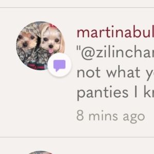 Meet your Posher, Destini